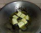 Foto langkah ke 1 dari resep Terong Sambel Ijo.