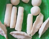 Foto langkah ke 5 dari resep Pempek dos ny liem(anti gagal).