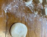 Foto del paso 4 de la receta: Gyozas de langostinos