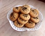 عکس مرحله 8 از دستور شیرینی برنجی