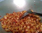 Foto langkah ke 5 dari resep Kentang Balado - Ala Nyokap😄.