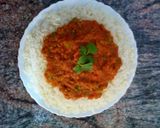 صورة لخطوة 3 من وصفة رز بالصوص بنة روعة 😋🤤💯