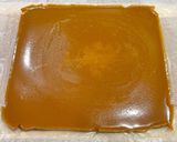 Foto langkah ke 9 dari resep Chewy Salted Caramel.