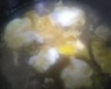 Chicken Egg Soup recipe step 8 photo