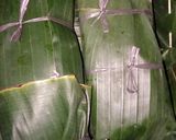 Foto langkah ke 3 dari resep Pepes Ikan Nila Merah.