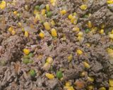 A picture of step 4 of Shepherds pie 2.