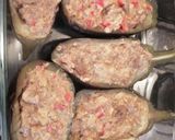 Foto del paso 3 de la receta: Berenjenas rellenas