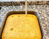 Foto del paso 7 de la receta: Pastel de zanahoria con relleno
