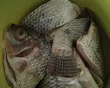 Foto langkah ke 1 dari resep Nila balado.