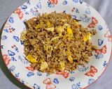 Foto langkah ke 5 dari resep Nasi Goreng Chili Oil Endesss.