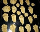 A picture of step 3 of Cookies.