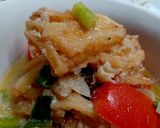 Foto langkah ke 13 dari resep Mpasi 12m+ lapis kentang.