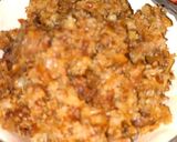 Foto del paso 4 de la receta: Nachos con chicharrón bañados con queso amarillo (De la Ramos)