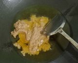 Foto langkah ke 3 dari resep Nasi Briyani Kambing.