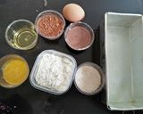 Foto langkah ke 1 dari resep Brownies Ekonomis.