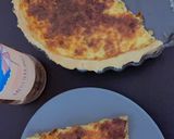Une image de l'étape 5 de Quiches aux légumes.