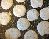 Foto del paso 3 de la receta: Galletas de avena saladas