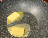 Foto del paso 4 de la receta: Quiche de espinacas y queso de cabra con uvas pasas, vegetariana