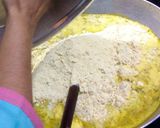 A picture of step 2 of Kapuriya.