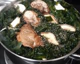 A picture of step 1 of Vegan Fish Sauce.