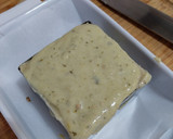 Foto del paso 10 de la receta: Lasaña de costillas de cerdo desmenuzadas con bechamel de pesto