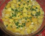 Bécsi krumplisaláta - Wiener Kartoffelsalat recept fázis 4 fotója