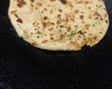 वेजिटेबल चीज़ पराठा (vegetable cheese paratha recipe in Hindi) रेसिपी चरण 2 फोटो