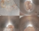 Foto langkah ke 1 dari resep Hakau Dimsum Udang.