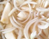 Foto del paso 2 de la receta: Chutney vegano de peras