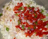 Foto del paso 2 de la receta: Panquetes de carne