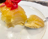 Foto del paso 8 de la receta: Milhojas de manzana