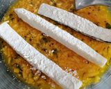 Foto del paso 5 de la receta Bastones de calabacin