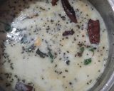 રાજસ્થાની કઢી (Rajasthani Kadhi Recipe In Gujarati) રેસીપી સ્ટેપ2ફોટો