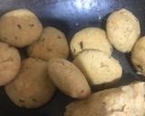 Masala poori recipe step 2 photo