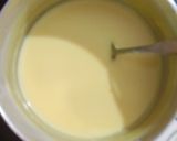 ব্রেড মালাই রেসিপির ধাপ 1 ছবি