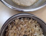 Foto del paso 2 de la receta: Galletitas de avena 🍪económicas y fáciles con múltiples opciones de sustitución 🍪