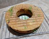 Foto langkah ke 7 dari resep Cake Marmer Ekonomis.