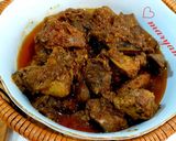 عکس مرحله 1 از دستور خوراک جگر مرغ