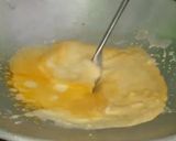 Foto langkah ke 3 dari resep Schotel Makaroni Panggang.
