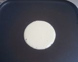 Foto langkah ke 7 dari resep Basic Pancake.