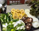 Foto langkah ke 2 dari resep Japanese BBQ.