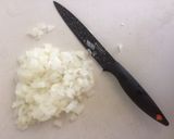 Foto del paso 1 de la receta: Choclo a la crema