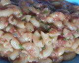 Foto langkah ke 2 dari resep Macaroni cornet.