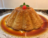 Foto del paso 8 de la receta: Flan de Maizena, sin huevo