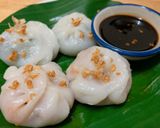 รูปขั้นตอนการทำที่ 4 ของ กุยช่าย