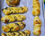 Foto langkah ke 9 dari resep Roti empuk metode Autolysis.