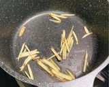 絲瓜蛋彩虹湯麵的食譜步驟3照片