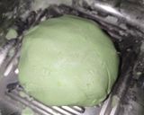 Foto langkah ke 3 dari resep Ondeh-Ondeh/Klepon Pandan.