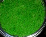 મેગી તિરંગા મિઠાઇ (Maggi Tiranga Mithai In recipe in Gujarati) રેસીપી સ્ટેપ6ફોટો