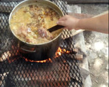 Foto del paso 12 de la receta: Locro bien argentino